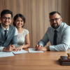 Acuerdos prenupciales, ya son indispensables 13