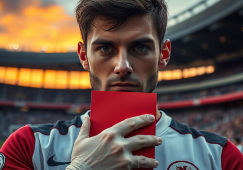 Jugadores Sancionados 7