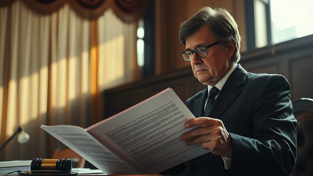 Cuando Concurre un Error del Hecho que Sirve como Eximente de Responsabilidad 1