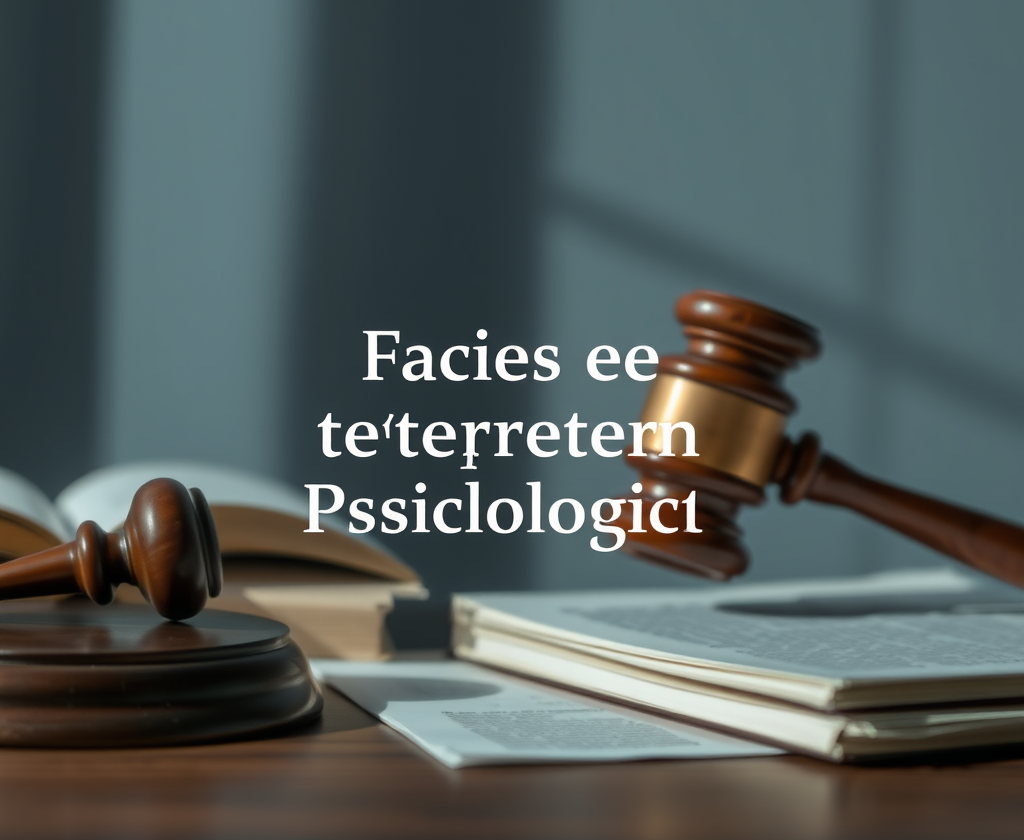 Facies e Interpretación Psicológica 1