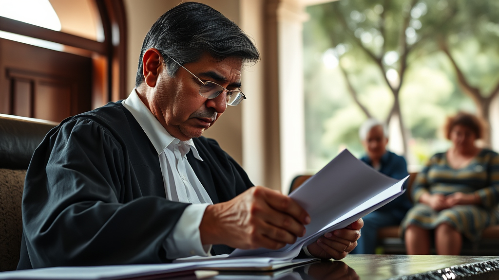 Derechos Sociales y los Grupos Vulnerables 1