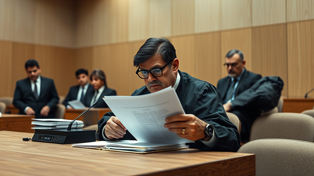 El proceso ejecutivo; consideraciones 1