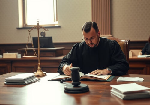 La Corte Constitucional y las Sentencias Dictadas por la Justicia Ordinaria 1