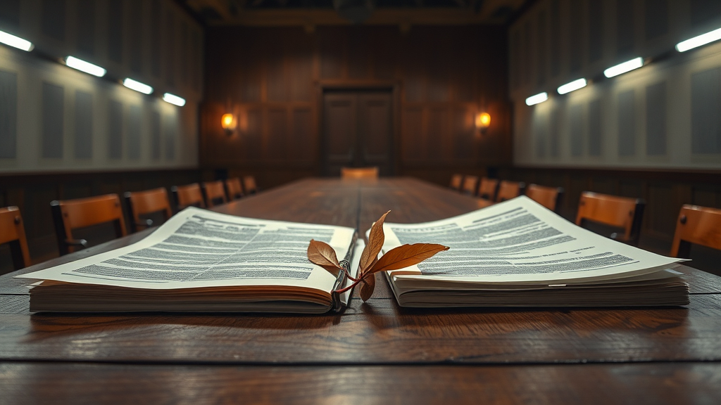La Teoría del Asentimiento en el Derecho Penal 1