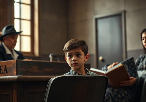 Interés Superior del Niño y de la Niña 3