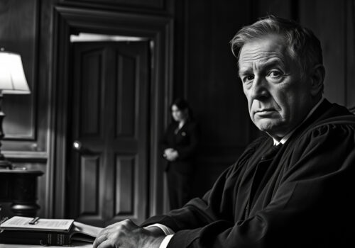 Derecho penal del enemigo 1