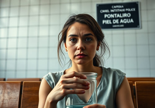 Violencia contra las Mujeres 3
