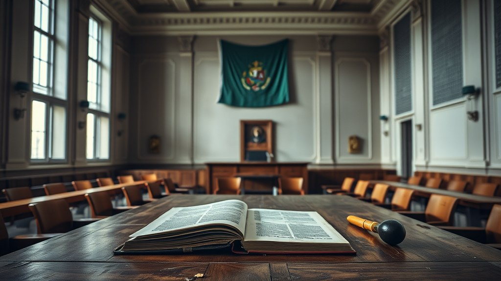 Los Derechos Humanos durante los Estados de Excepción 1