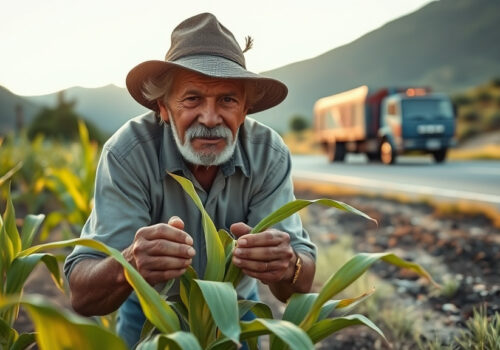 La Soberanía Alimentaria 13