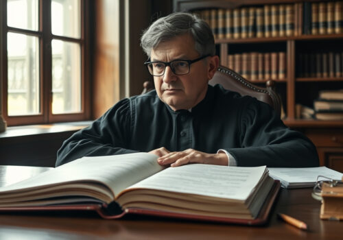 Importancia de la Modulación de Sentencias de Control Constitucional 9