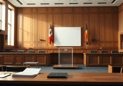 Presidencialismo, Parlamentarismo y Elecciones 1