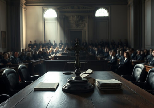 El Juicio Político en el Estado Constitucional 7