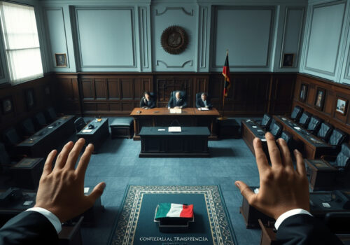 Rendición de Cuentas 8