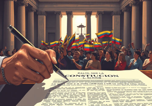El Derecho de Resistencia y la Constitución del 2008 2