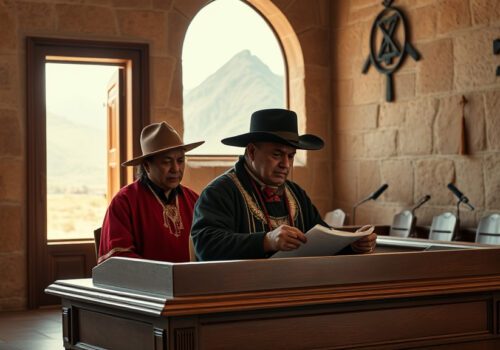 Pluralismo juridico y derecho indigena 1