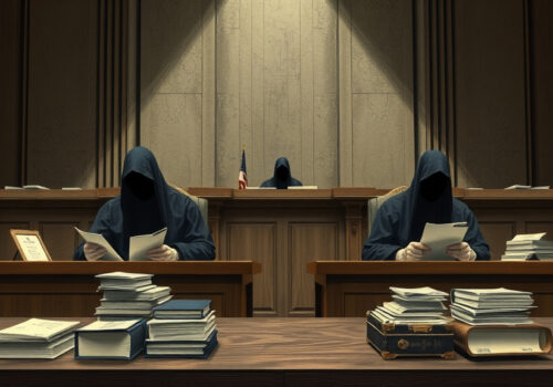 Judicaturas Penales Siguen Procesos Diferentes 1