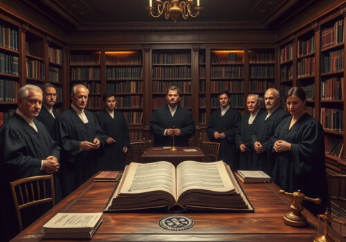 La Interpretación de la Constitución 1