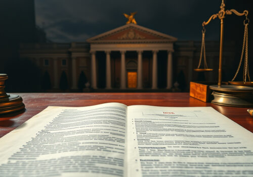 Ecuador: Estado Constitucional de Derechos y Justicia 1