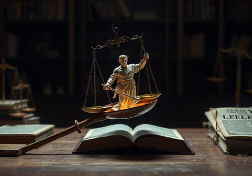 Protección Jurídica Incompleta a la Vida 1