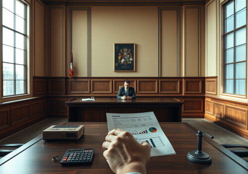 ¿Existe Delito de Peculado Si No Hay Perjuicio Económico? 2