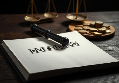 El Enrriquecimiento Privado No Justificado 1