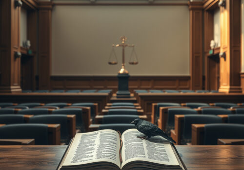 Principios Constitucionales del Derecho Penal 3