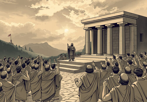 Democracia 1