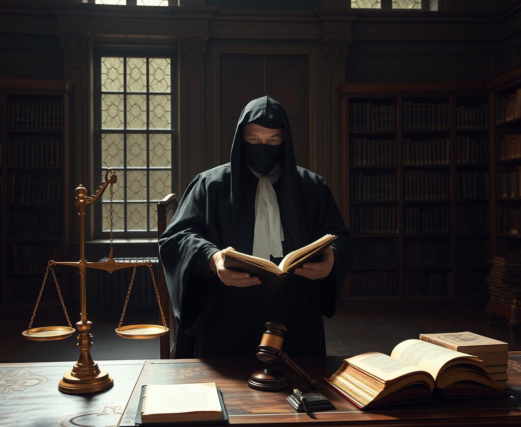 Derecho Constitucional a la Seguridad Juridica 1