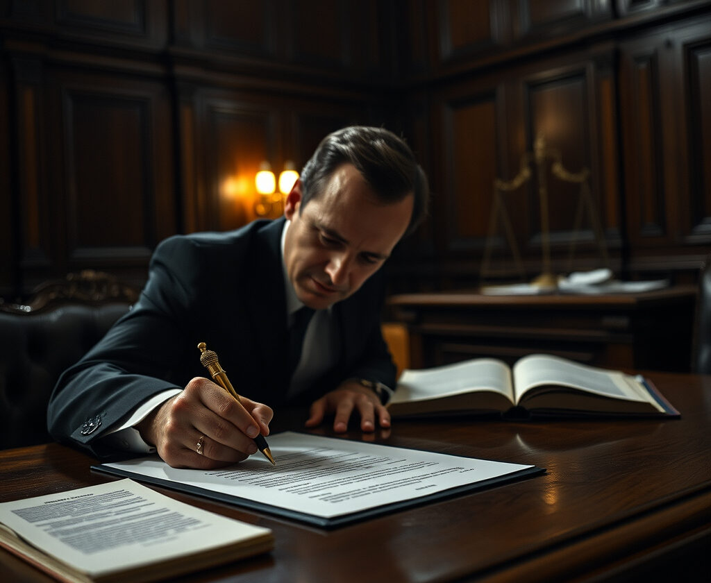 Jurisdicción voluntaria en funciones notariales 1