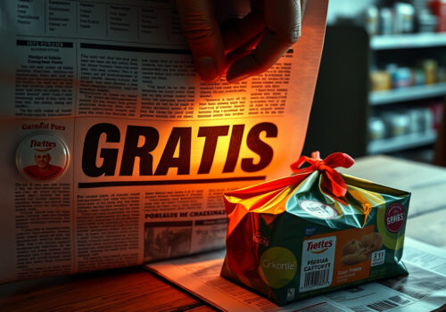 Publicidad Engañosa 2