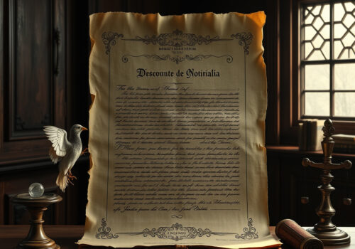 Escritura pública 4