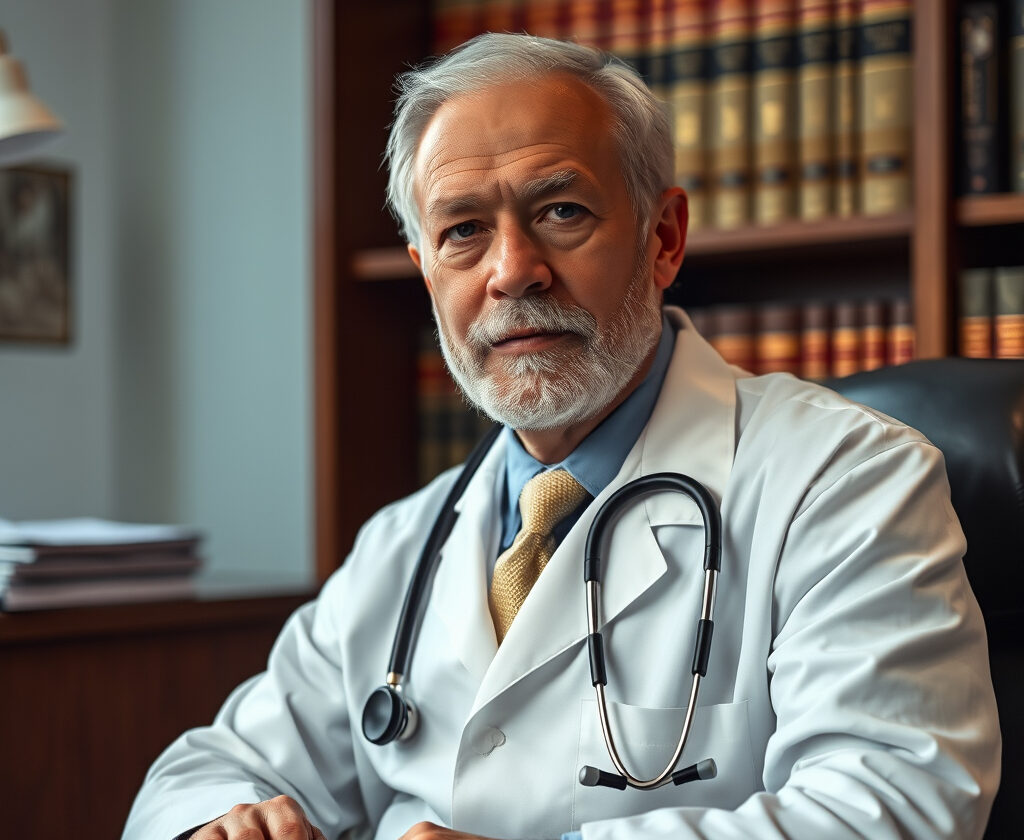 Delitos Penales que Pueden Cometer los Médicos 1