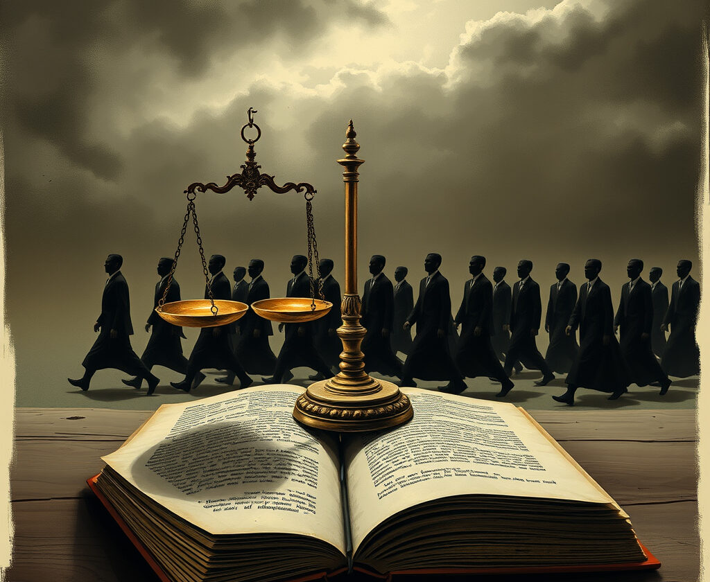 ¿Qué Es el Crimen de Lesa Humanidad? Tipificación Internacional 1