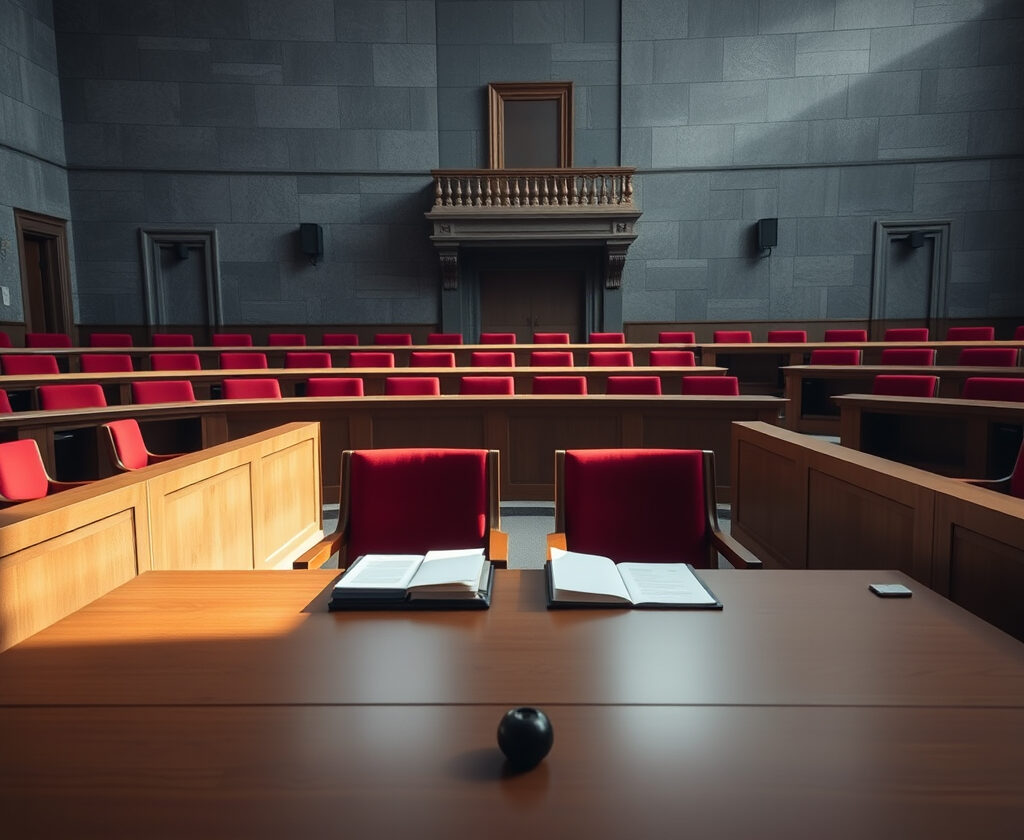 Estado Constitucional de Derechos y Justicia: Paridad y Alternabilidad de Género 1