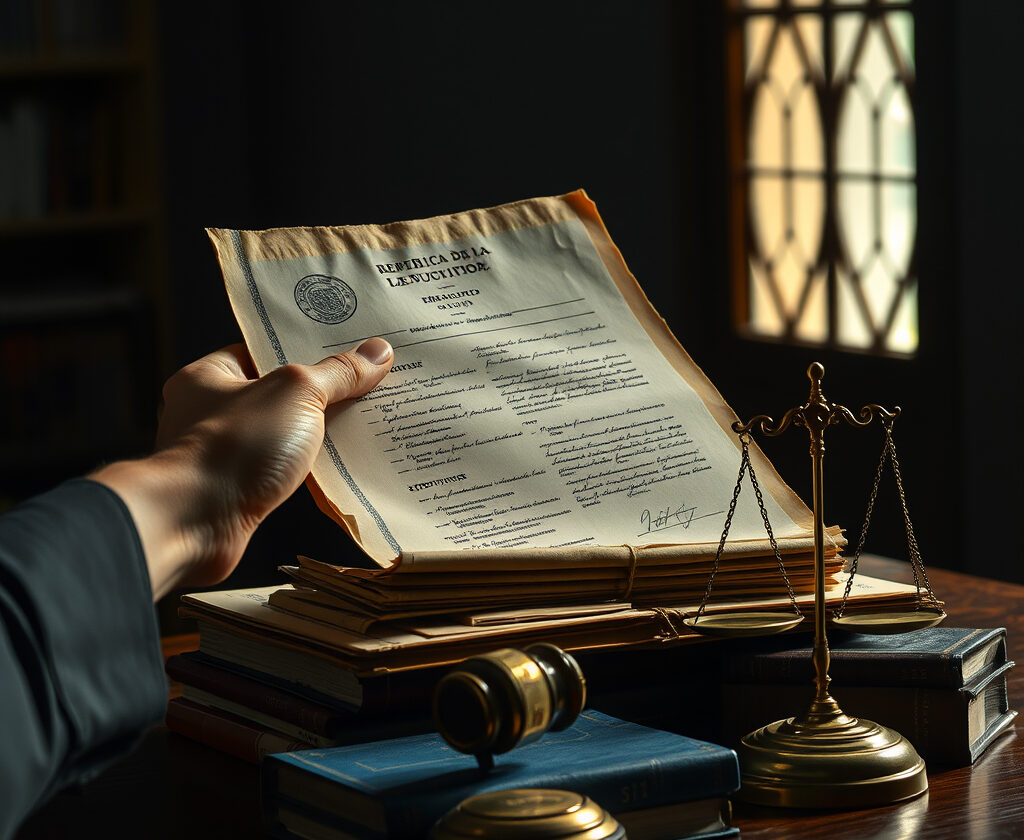 Derecho de Menores: Análisis Jurídico de sus Codificaciones 1