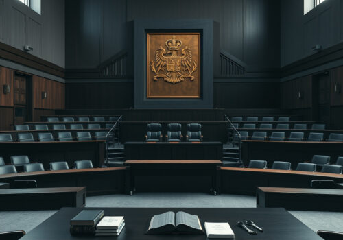 Garantías Jurisdiccionales de la Corte Constitucional: Precedentes Jurisprudenciales, Salas de Selección y Revisión de Sentencias 3