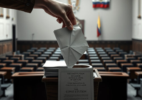 Democracia directa o democracia participativa 3