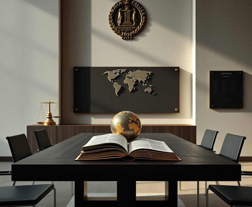 Fuentes del derecho tributario Internacional 1