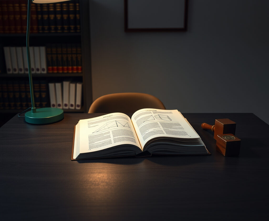Principio de antijuricidad formal 1