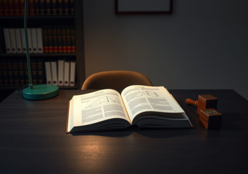 Principio de antijuricidad formal 3