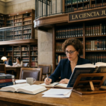 Improcedencia del abandono por pedidos pendientes 1