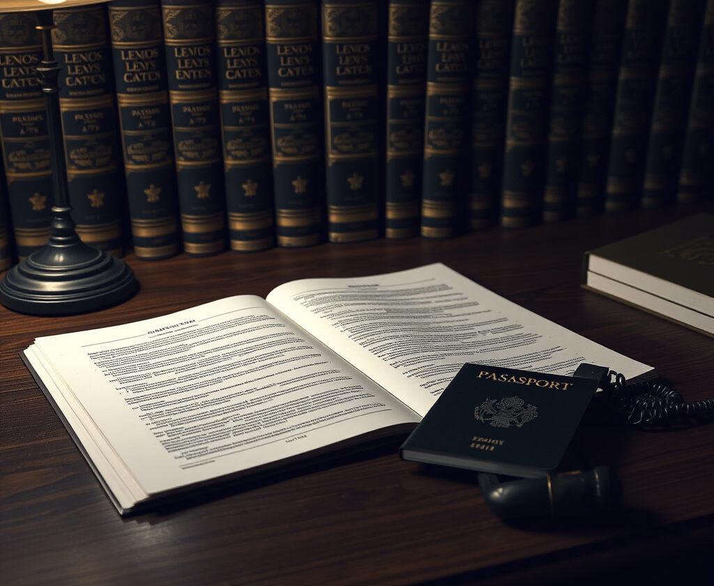 Agente encubierto: legislación comparada 1