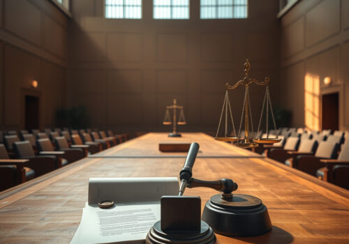 Tutela judicial efectiva: el derecho a la ejecución 2
