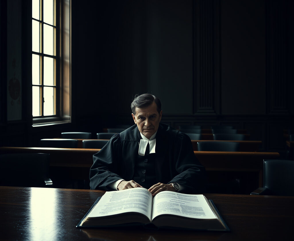 Activismo en la decisión judicial 1