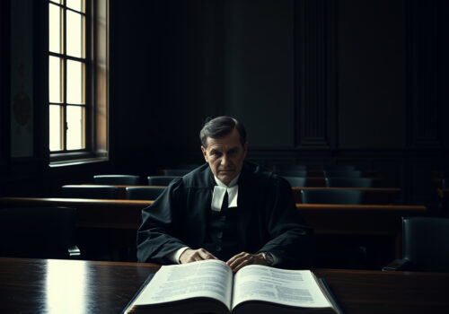 Activismo en la decisión judicial 5