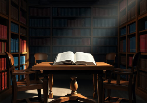 Relación de la filosofía del derecho con el activismo judicial 6