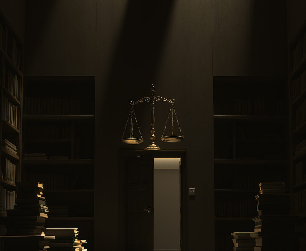 Causas de exclusión de la antijuricidad 1