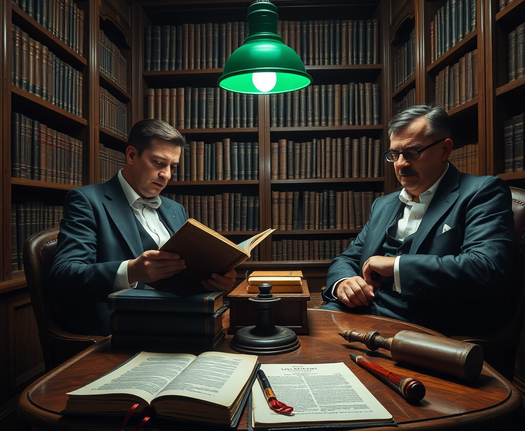 Dos principios del debido proceso la legalidad sustantiva 1