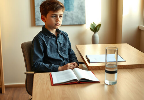 Derecho del niño/a o adolescente a ser consultado 2