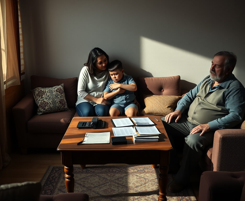 Efectos sociales de los nuevos impuestos a la herencia y plusvalía 1